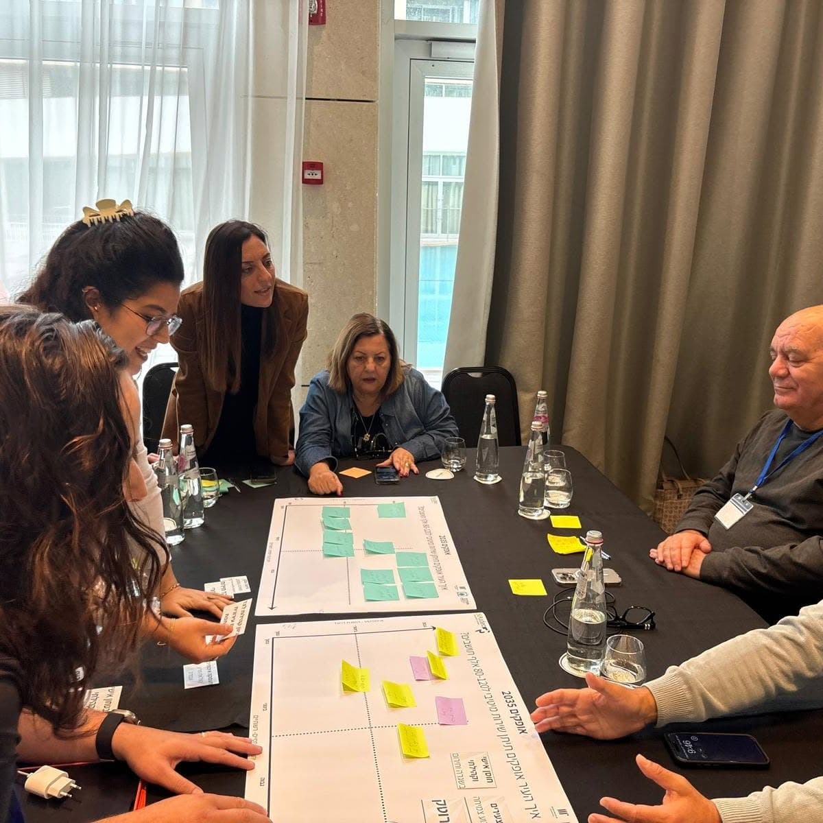 Ofakim 2035 — Designing the Future Together